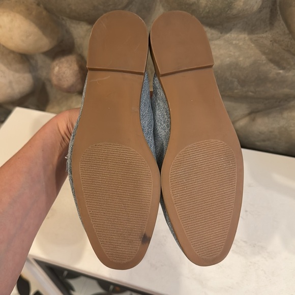 Steve Madden Cassady Loafer Mule - Picture 3 of 6